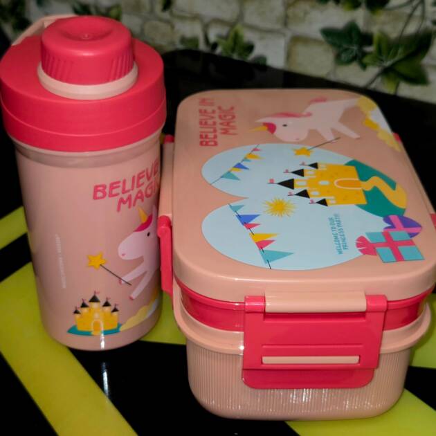 Kids Lunch Box