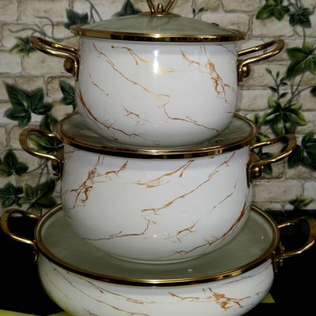 Cookware Set