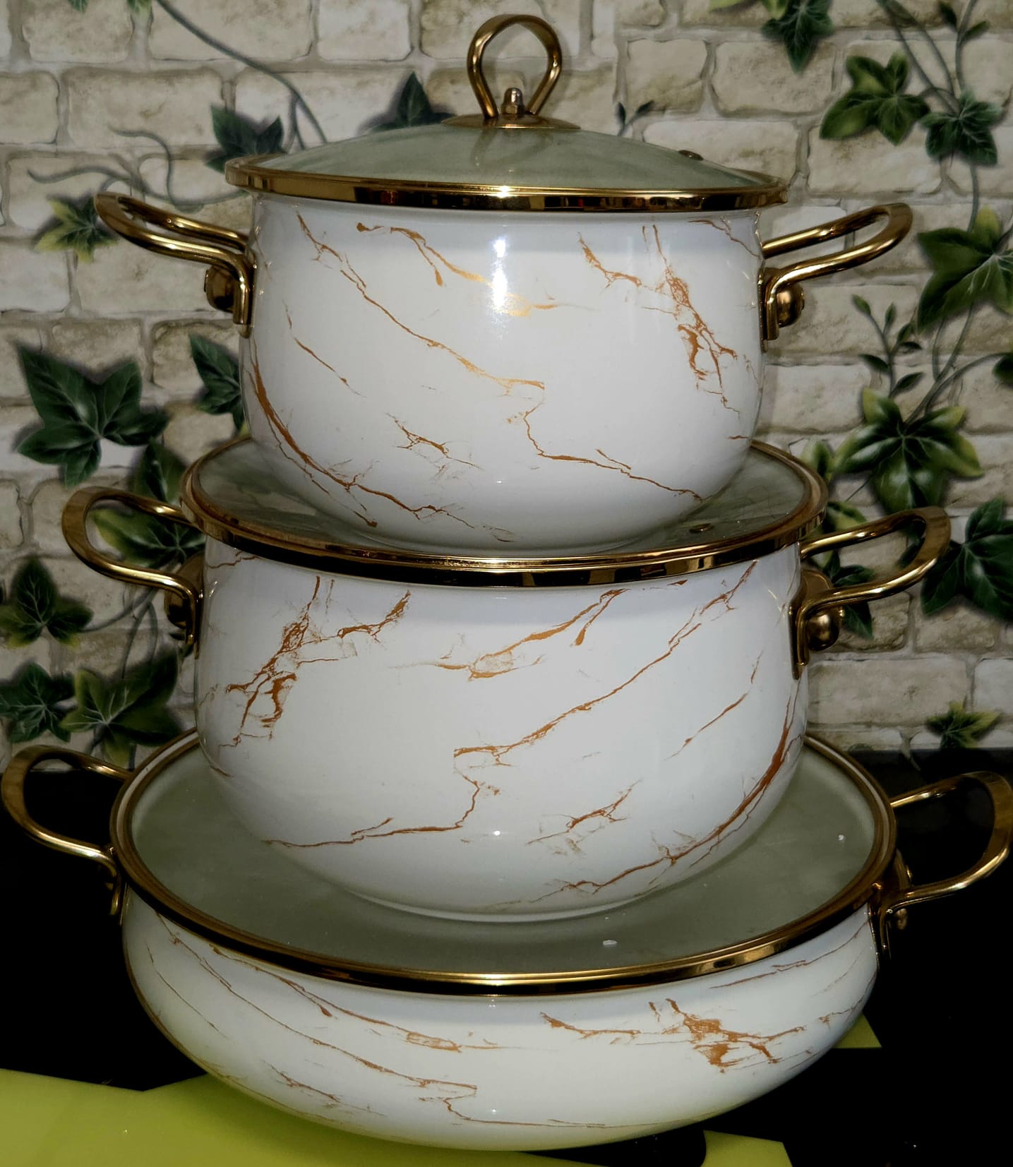 Cookware Set